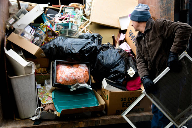 Best Full-Service Junk Removal  in Lan, MI