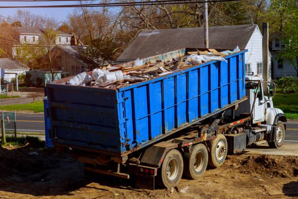 Lan, MI Junk Removal Pros