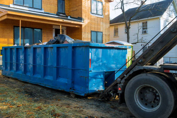 Best Same-Day Junk Removal  in Lan, MI
