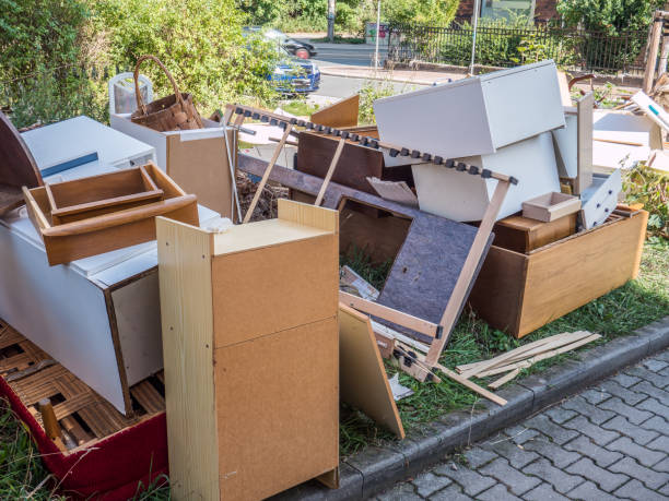 Best Office Junk Removal  in Lan, MI