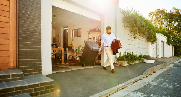 Milan, MI Junk Removal Company