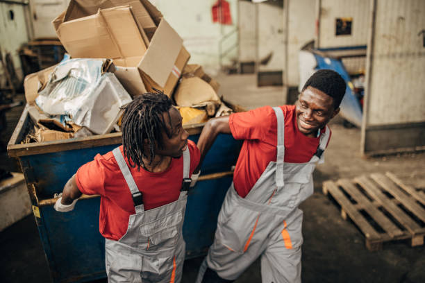 Best Junk Removal and Recycling  in Lan, MI