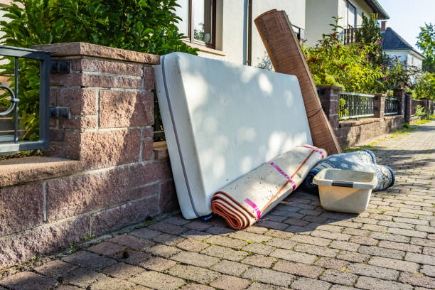 Best Professional Junk Removal  in Lan, MI