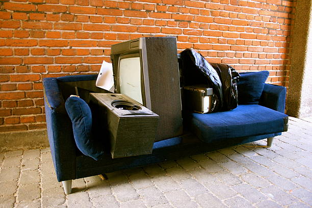 Best Residential Junk Removal  in Lan, MI