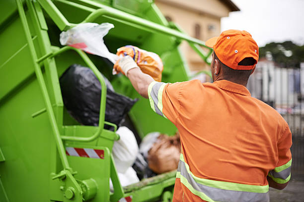 Best Dumpster Rental Services  in Lan, MI
