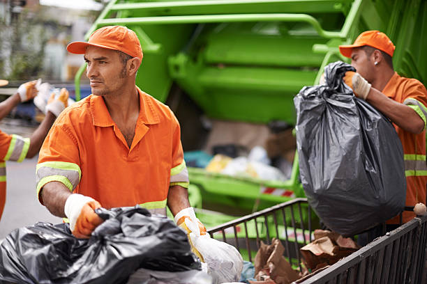 Best Full-Service Junk Removal  in Lan, MI