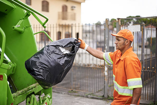 Best Commercial Cleanout Services  in Lan, MI