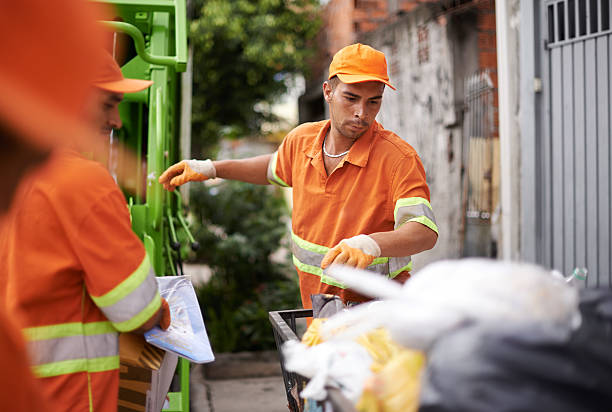Best Construction Debris Removal  in Lan, MI